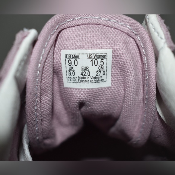 Vans Old-Skool Stackform - Picture 9 of 10